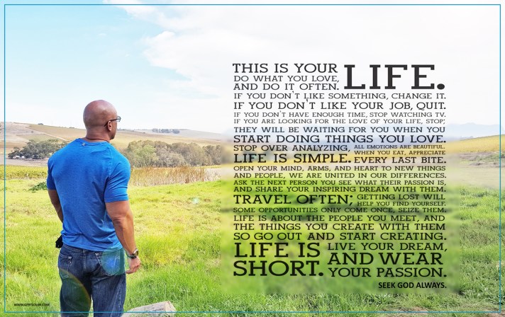 Gert Louw LIFE INSPIRATION11 small