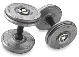 Dumbbells