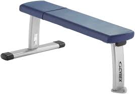 flat bench