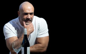 gert blue video cover