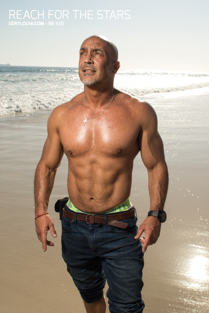 GERT reach for the stars