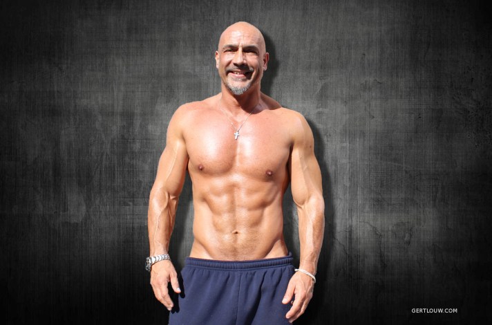 Gert Louw FACBOOK PROFILE